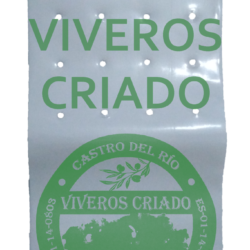 Protectores para olivos