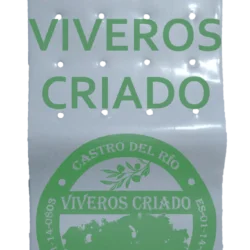 Protectores para olivos