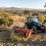 tramitación de la PAC en olivar